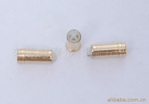 东莞市寮步和燕五金厂射频同轴连接器产品概览