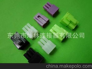 彩色连接器供应商及价格概览 寻找稳定的批发渠道