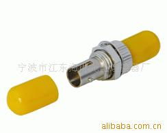 宁波市江东海琳光电连接器厂 光纤连接器产品列表与特性解析